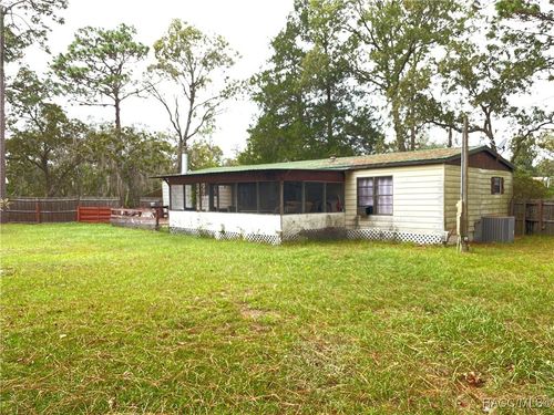 5738 W Sandstone Ct, HOMOSASSA, FL, 34446-2760 | Card Image