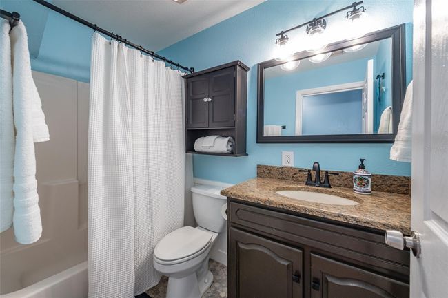 5905 N Eustace Ave, House other with 3 bedrooms, 2 bathrooms and null parking in TAMPA FL | Image 16