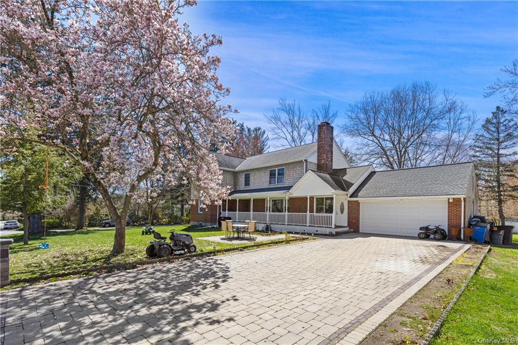 Panorama Dr, Brewster, NY 10509