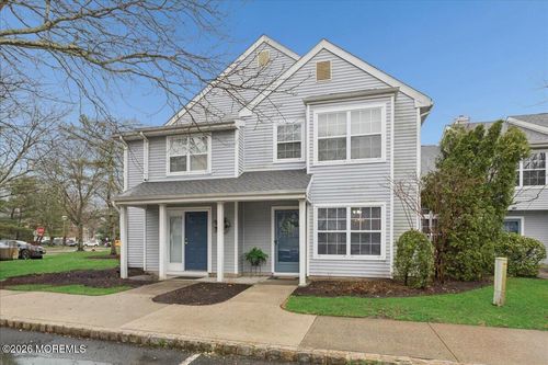 12-1-437 Hampton Ct, Manalapan, NJ, 07726-3280 | Card Image