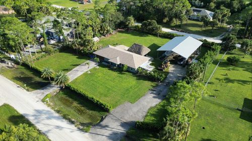 16860 Murcott Boulevard, The Acreage, FL, 33470 | Card Image