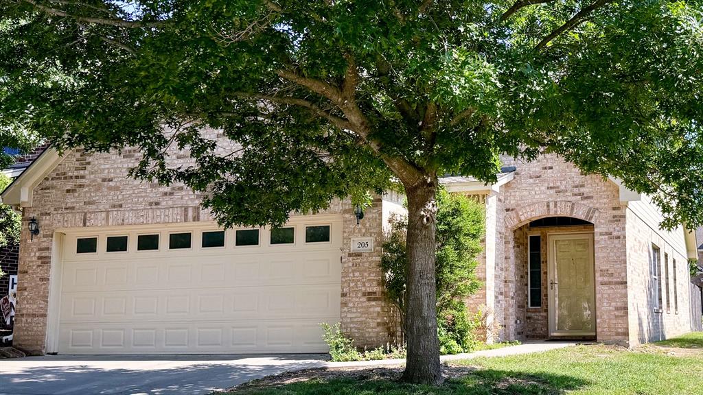 Greathouse Vlg, Decatur, TX 76234