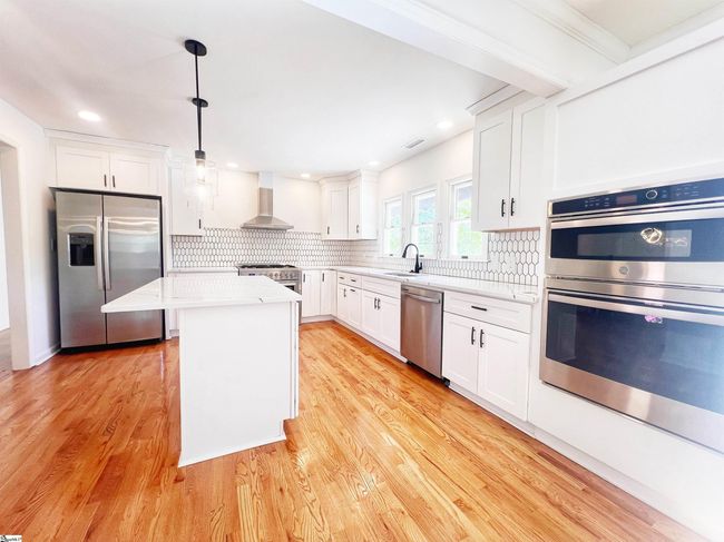 12 Ginger Ln, House other with 4 bedrooms, 3 bathrooms and 2 parking in Taylors SC | Image 6