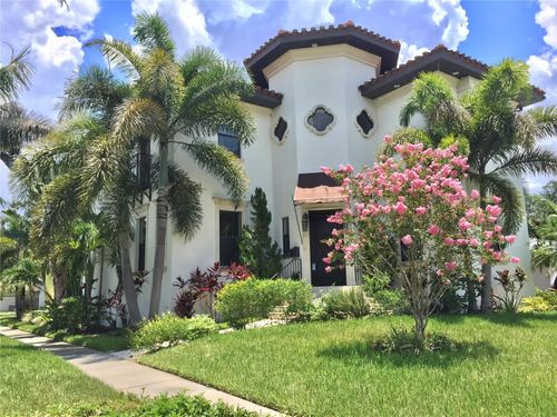 601 Bosphorous Ave, TAMPA, FL, 33606-3915 | Card Image