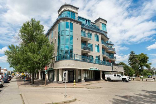 503-4 14 St Nw, Calgary, AB, T2N1Z4 | Card Image