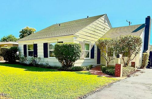 14064 Carnell St, Whittier, CA, 90605-2322 | Card Image