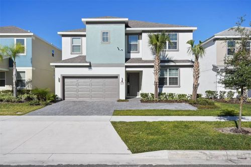 307 Marcello Blvd, KISSIMMEE, FL, 34746-6105 | Card Image