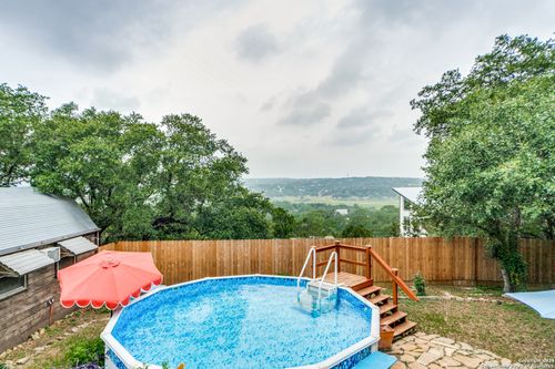 825 Sagebrush Dr, Canyon Lake, TX, 78133-6147 | Card Image