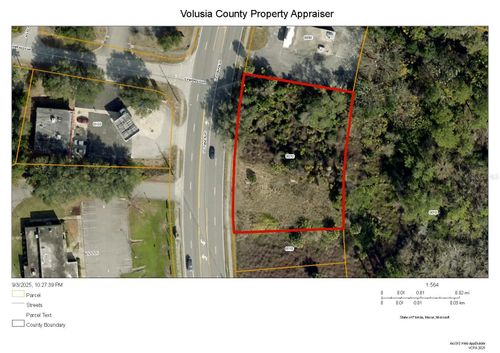 875 Deltona Blvd, Deltona, FL, 32725-7137 | Card Image