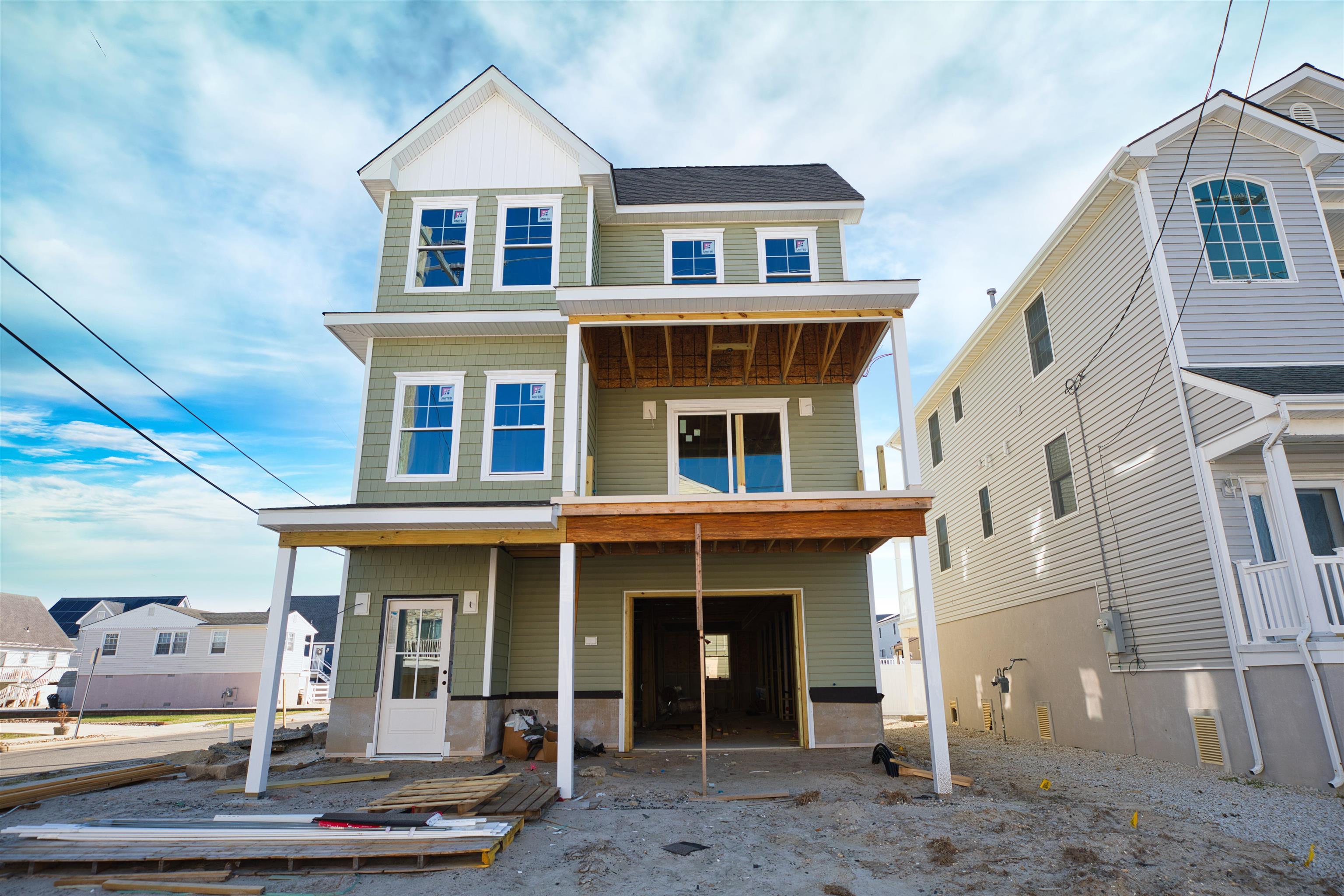 Residential in West Wildwood 2