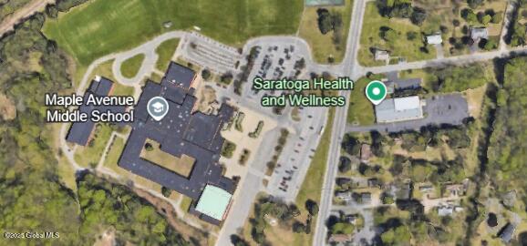 Commercial Sale in Saratoga Springs 3