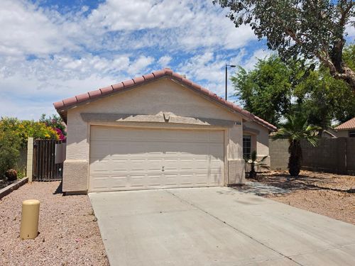 2486 E Winchester Place, Chandler, AZ, 85286 | Card Image
