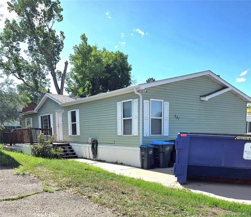 251 Marble Cir, GOLDEN, CO, 80401-4941 | Card Image