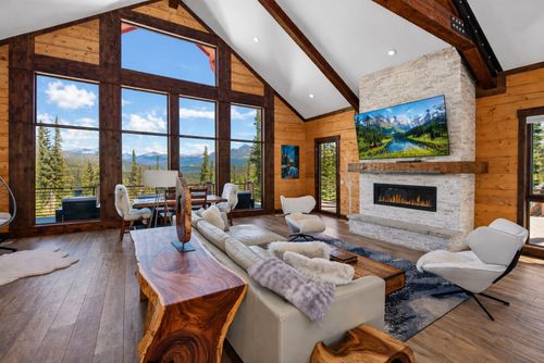 317 Hamilton Ln, BRECKENRIDGE, CO, 80424 | Card Image