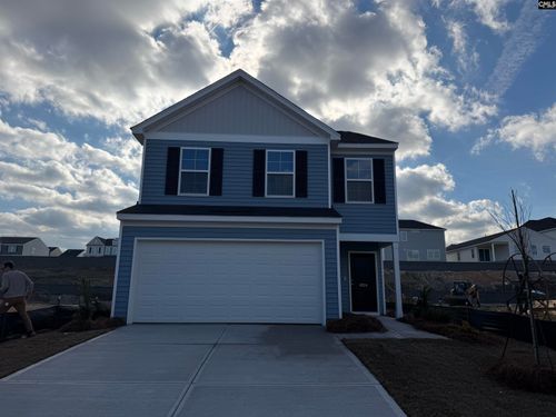 4024 Monetta Drive, Elgin, SC, 29045 | Card Image