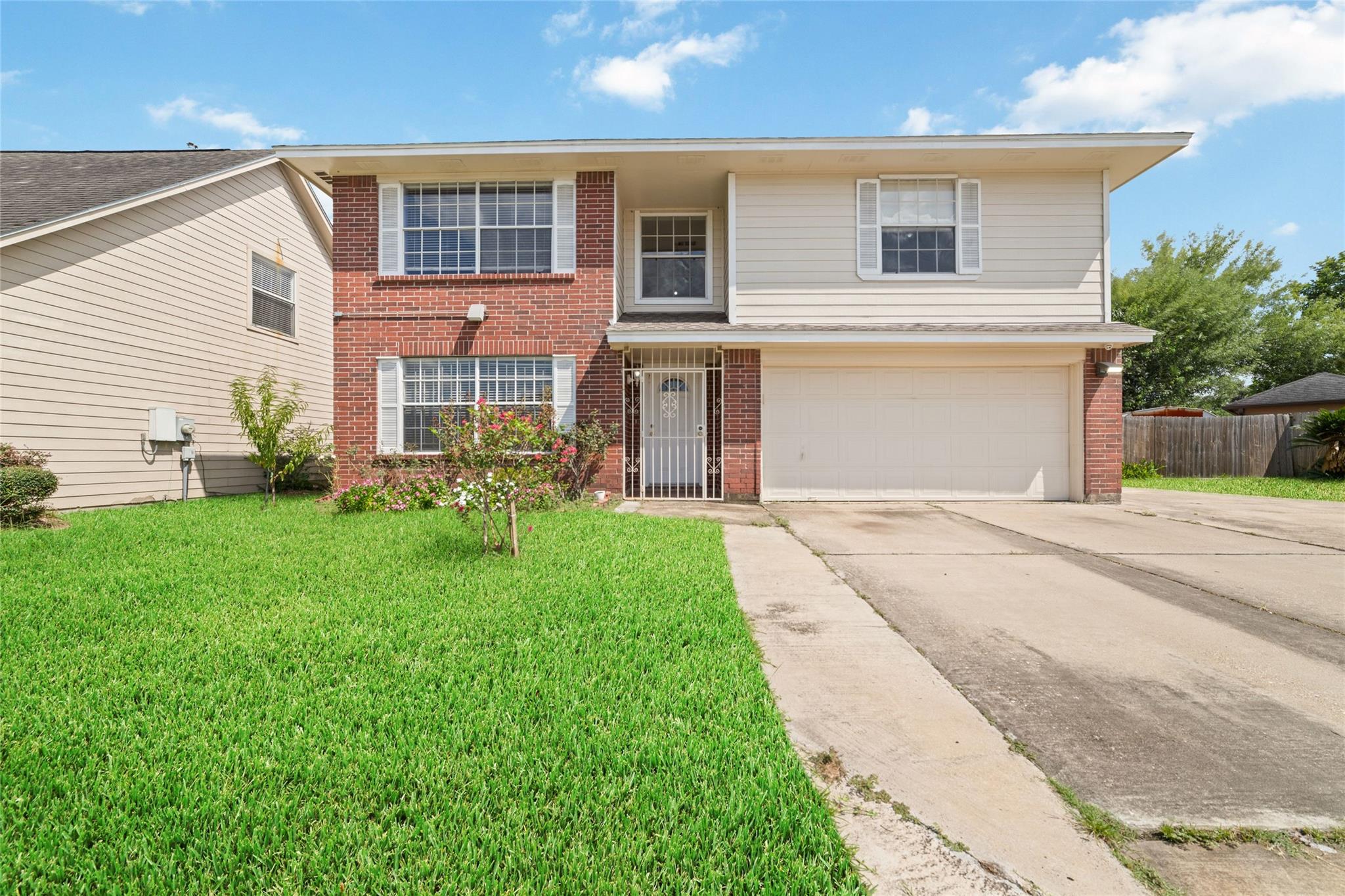 Residential in Houston