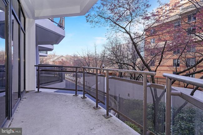 APT-132 - 1530 Key Blvd, Condo with 1 bedrooms, 1 bathrooms and null parking in ARLINGTON VA | Image 27