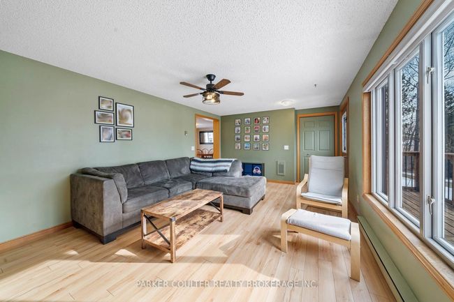 528 Highway 124, House other with 4 bedrooms, 2 bathrooms and 6 parking in Mcdougall ON | Image 19