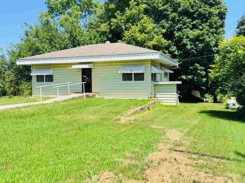 41 S Spring St, Melbourne, AR, 72556 | Card Image