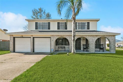 2024 Spanish Oaks Dr, Harvey, LA, 70058-3079 | Card Image