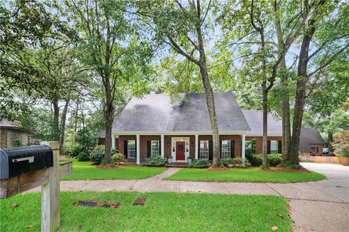 2205 Field Stone Ct, Mobile, AL, 36695-2911 | Card Image