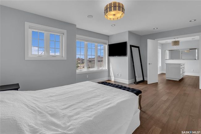 1726 Pohorecky Rise, House other with 4 bedrooms, 4 bathrooms and 5 parking in Saskatoon SK | Image 25