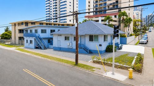 1223 Wilder Ave, Honolulu, HI, 96822-3131 | Card Image