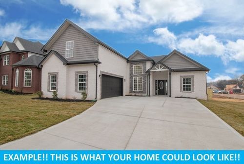 8 Wofford Estates, Clarksville, TN, 37040 | Card Image