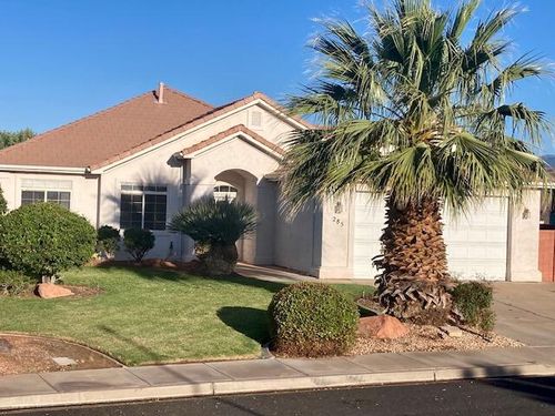 285 N 2670 W, Hurricane, UT, 84737 | Card Image