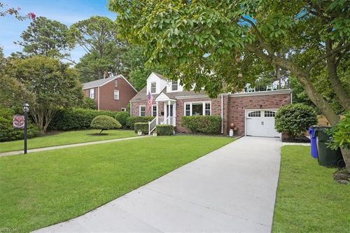 167 Ridgeley Rd, Norfolk, VA, 23505-4622 | Card Image
