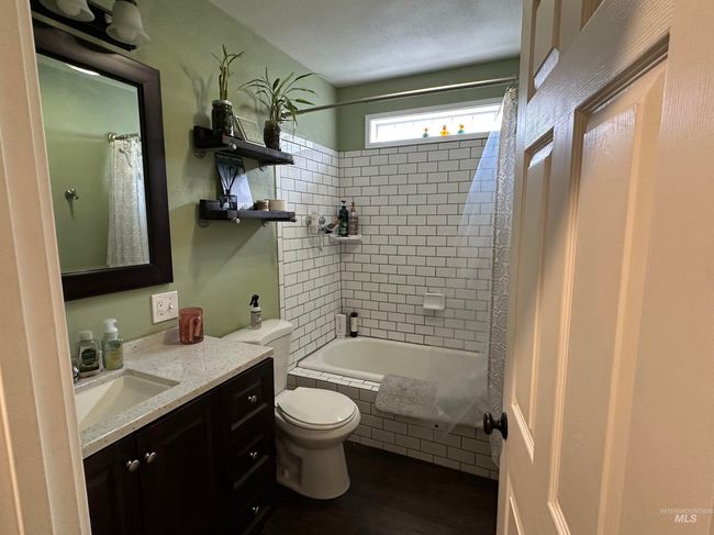 821 3 Rd St, House other with 4 bedrooms, 2 bathrooms and null parking in Lewiston ID | Image 6