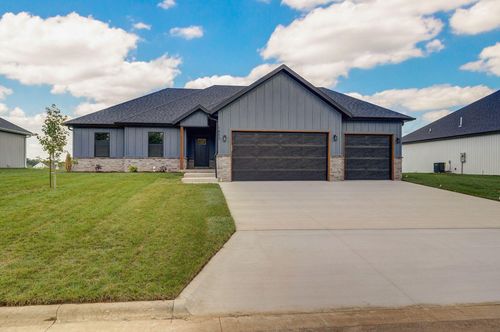 1453 N Collins Drive, Republic, MO, 65738 | Card Image