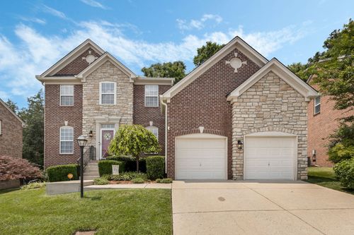 3091 Brookview Forest Dr, Nashville, TN, 37211-7050 | Card Image