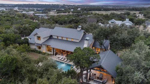 1909 Knights Chance Ln, Spicewood, TX, 78669-4307 | Card Image