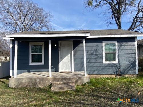 502 W Avenue A, Copperas Cove, TX, 76522-1515 | Card Image