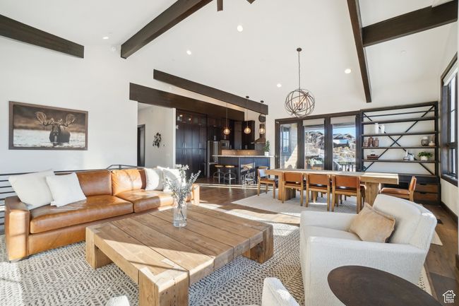 10725 Hideout Trl, House other with 4 bedrooms, 5 bathrooms and 2 parking in Hideout UT | Image 11