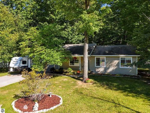 2263 Woodcock Lane, Traverse City, MI, 49685 | Card Image