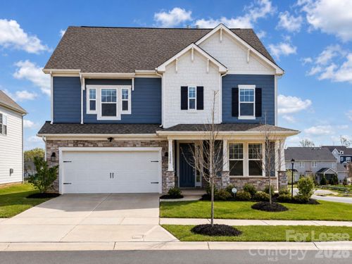 13204 Chopin Ridge Rd, Huntersville, NC, 28078-0329 | Card Image