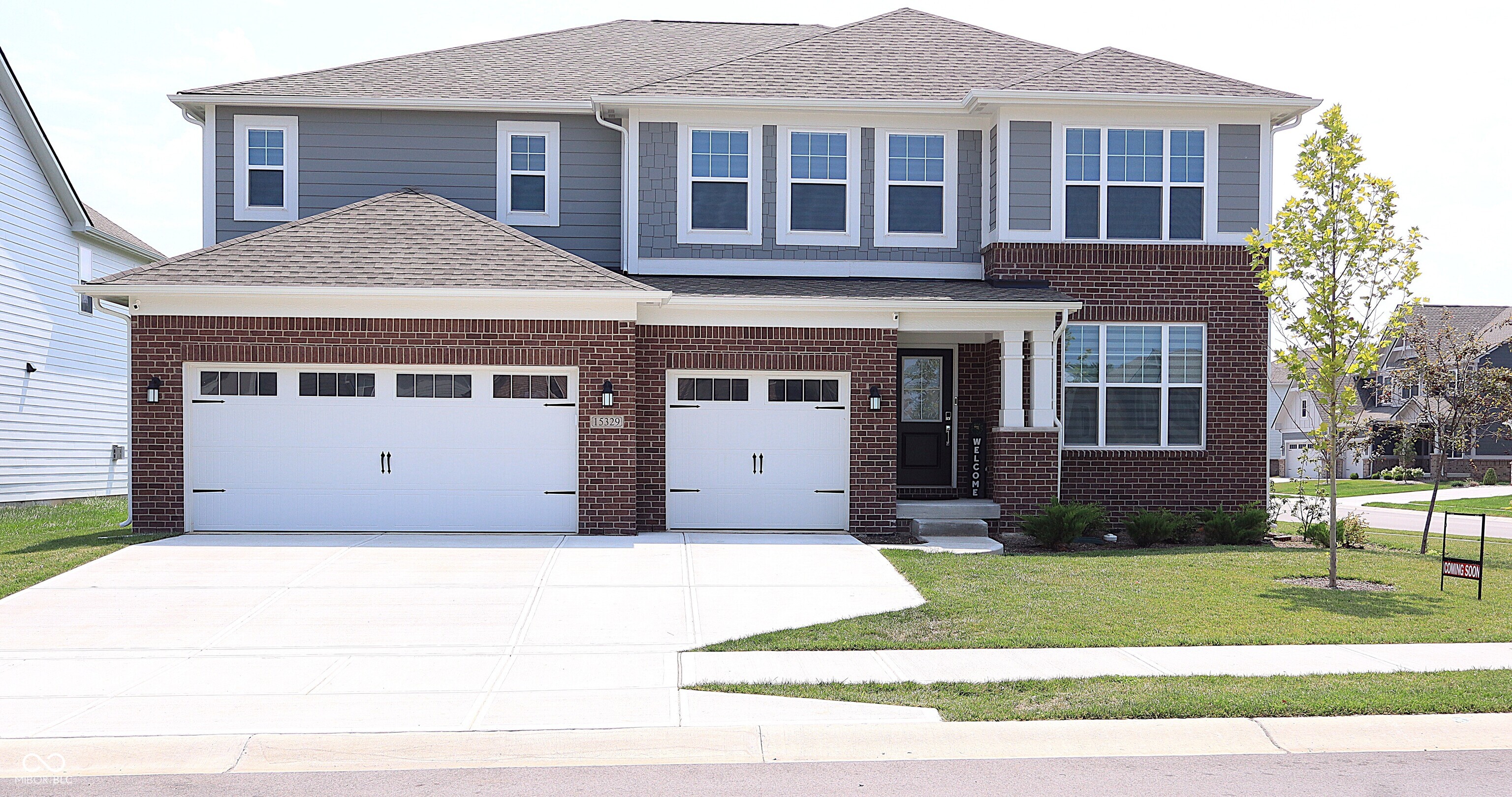 Residential in Fishers