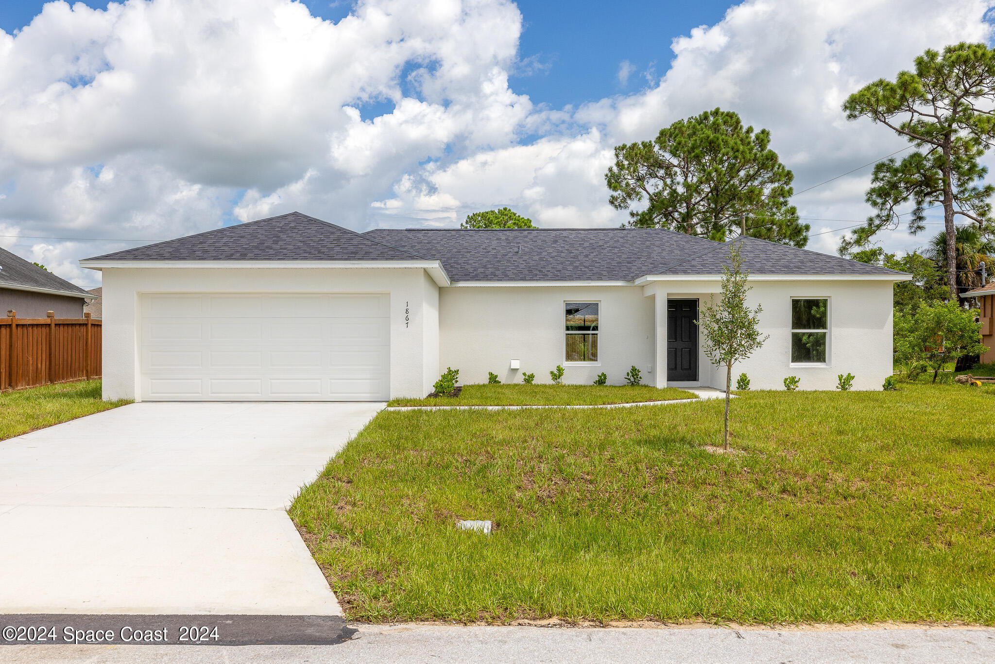 Glenridge St, Palm Bay, FL 32907