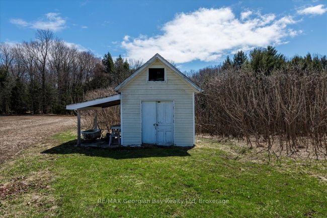 579 Marshall Rd, House other with 4 bedrooms, 3 bathrooms and 6 parking in Tiny ON | Image 23