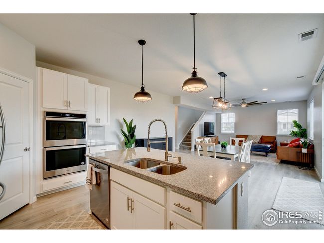 1723 Branching Canopy Dr, House other with 4 bedrooms, 3 bathrooms and null parking in Windsor CO | Image 13