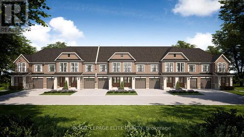 111 Tipp Drive, Richmond Hill, ON, L4E1M3 | Card Image