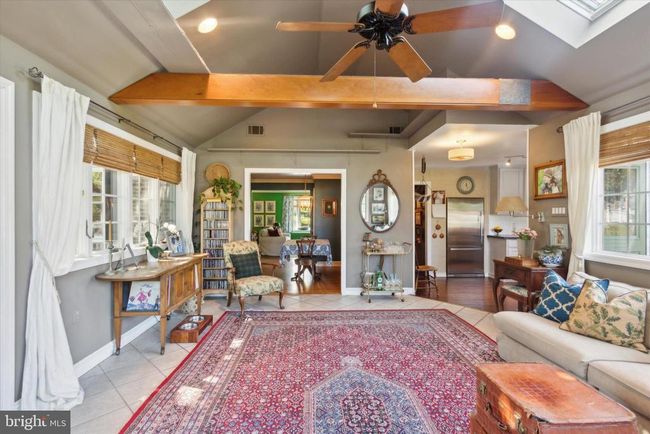 1146 Muhlenberg Ave, House other with 3 bedrooms, 2 bathrooms and null parking in SWARTHMORE PA | Image 8