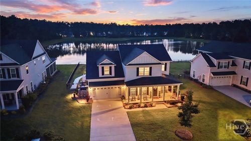 104 Simcoe Lake Dr, Richmond Hill, GA, 31324-6737 | Card Image