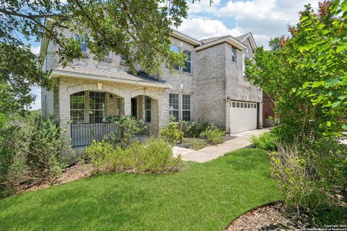 530 Mesa Loop, San Antonio, TX, 78258-4847 | Card Image