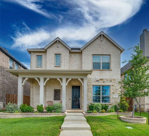 9349 Loggerhead Way, Fort Worth, TX, 76118-2038 | Card Image