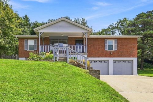2598 Lake Ct, Villa Hills, KY, 41017-1152 | Card Image