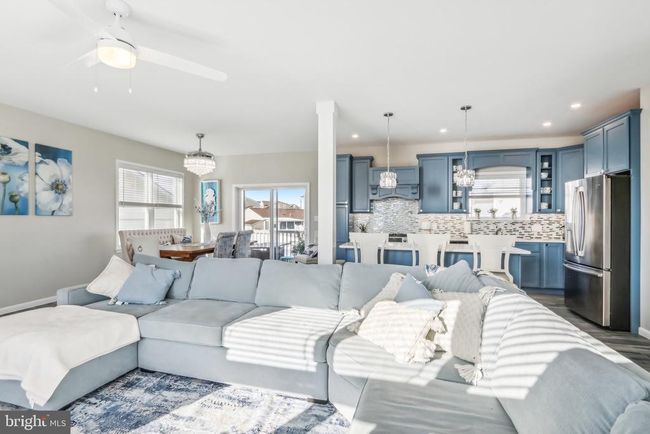 703 Bobby Jones Rd, House other with 4 bedrooms, 3 bathrooms and null parking in BRIGANTINE NJ | Image 11