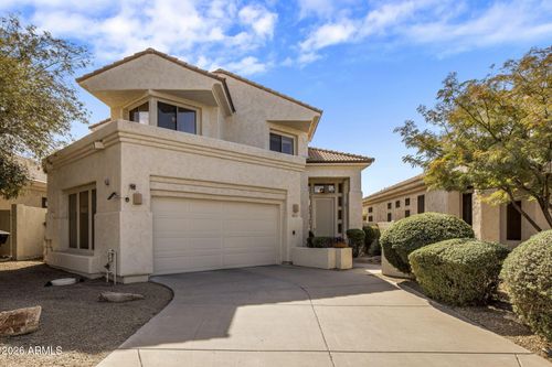 7673 E San Fernando Drive, Scottsdale, AZ, 85255 | Card Image